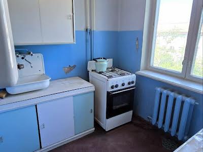 квартира за адресою Будівельників вул., 14б