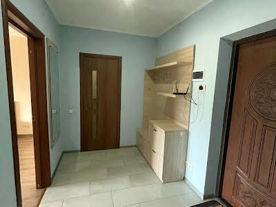 квартира за адресою Липова Алея вул., 20