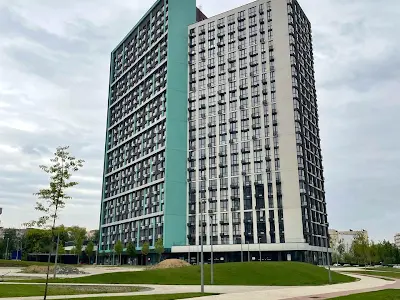 квартира за адресою Віктора Некрасова вул. (Північно-Сирецька), 10-А