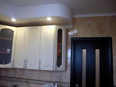 квартира за адресою Петра Панча вул., 11-Б