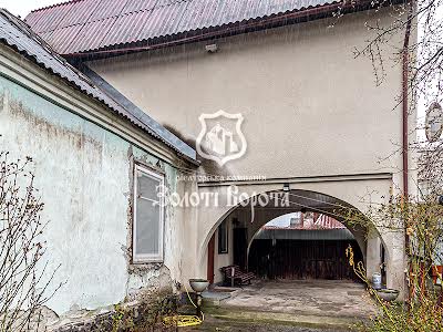 будинок за адресою Харківський пров., 3в