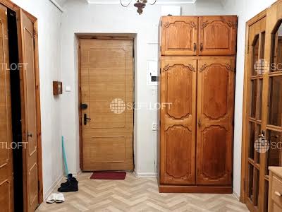 квартира по адресу Героев Харькова просп. (Московский), 43