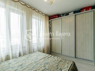 квартира за адресою Клавдіївська вул., 40-Г