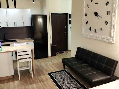 квартира за адресою Педагогічна вул., 23