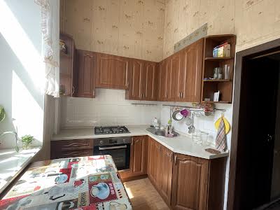 квартира по адресу Федорова Ивана ул., 6