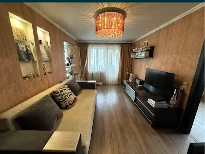 квартира за адресою Набережно-Хрещатицька вул., 35 А