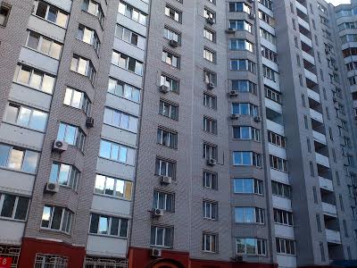 квартира по адресу Академика Ефремова ул. (Командарма Уборевича), 19-А