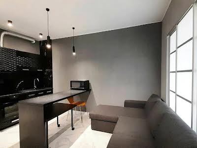 квартира по адресу Миколы Бажана просп., 17