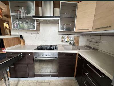 квартира по адресу Набережно-Крещатицкая ул., 35а