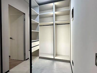 квартира за адресою Запорізьке шосе, 32-Л