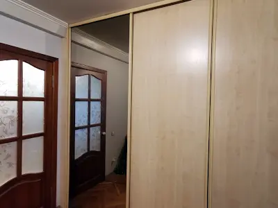 квартира по адресу Амвросия Бучмы бульв., 1