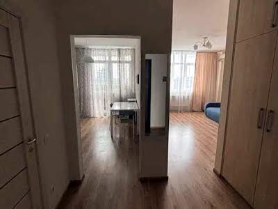 квартира за адресою Воскресенська вул., 16