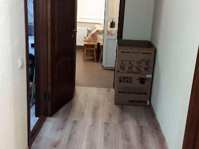 квартира за адресою Верховинна вул., 41