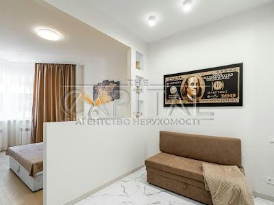 квартира за адресою Андрія Верхогляда вул. (Михайла Драгомирова), 4б