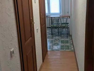 квартира по адресу Дмитрия Багалия ул. (Пожарского), 8-А