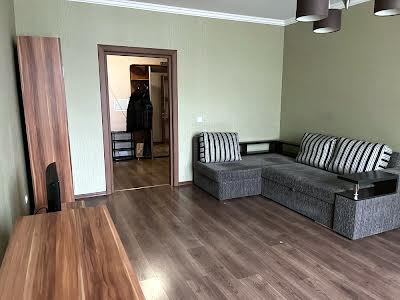 квартира за адресою Бориса Гмирі вул., 4