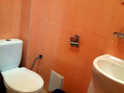 квартира за адресою Вахтанга Кікабідзе вул. (Булгакова), 12-А