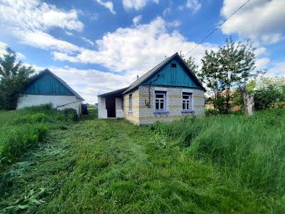 дом по адресу Цегельна