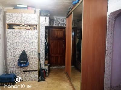 квартира за адресою Оноре де Бальзака вул., 52/22