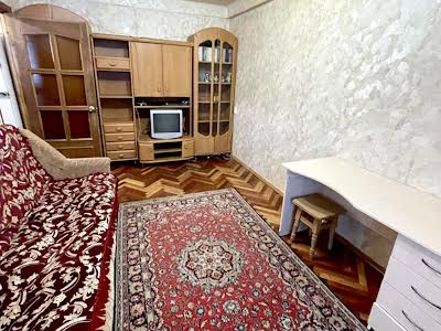 квартира по адресу Григорія Чупринки ул. (Чудновського), 7