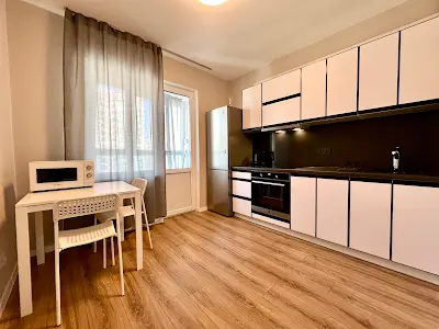 квартира за адресою Бориса Гмирі вул., 20
