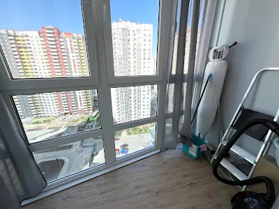 квартира за адресою Бориса Гмирі вул., 20