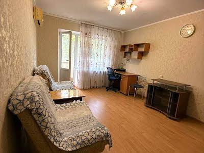 квартира по адресу Александра Поля просп. (Кірова), 42-А