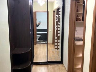 квартира за адресою Кошова вул., 110