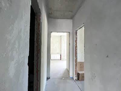 квартира по адресу Пимоненка, 32