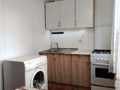 квартира за адресою Воскресенський просп. (Перова), 30