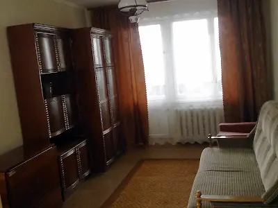 квартира по адресу Оболонский просп., 30