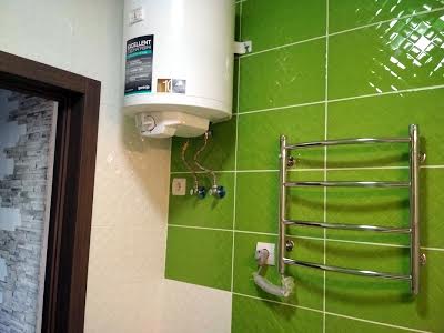 квартира по адресу Кузьмы Скрябина ул. (Ватутіна), 29