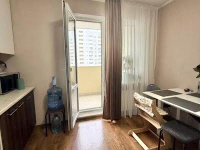квартира за адресою Балтійський пров., 3