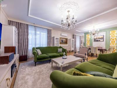 квартира по адресу Рымарская ул., 25