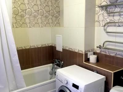 квартира за адресою Регенераторна вул., 4 к12