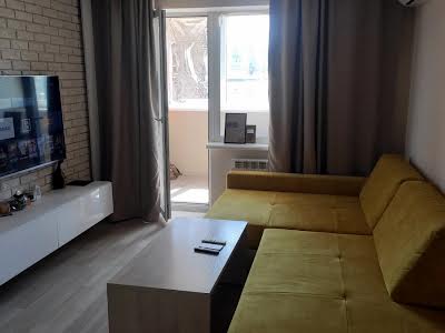 квартира за адресою Запоріжжя, Космічна вул., 100