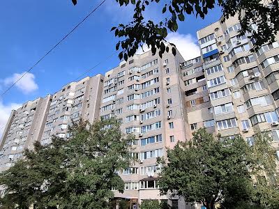 квартира по адресу Августина Волошина ул. (Ярослава Галана), 2-А