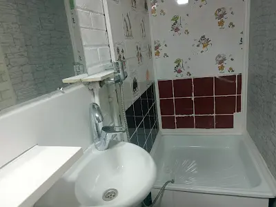 квартира по адресу Богатырская ул., 30А