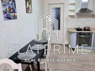 квартира за адресою Миколи Гулака вул., 4