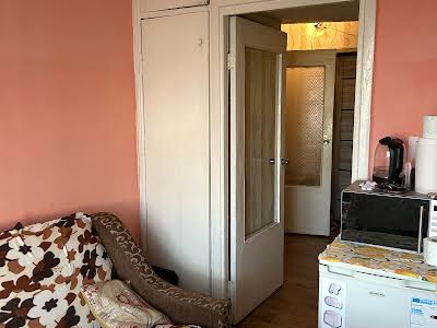квартира за адресою Владислава Бувалкіна вул. (Бочарова Генерала), 53