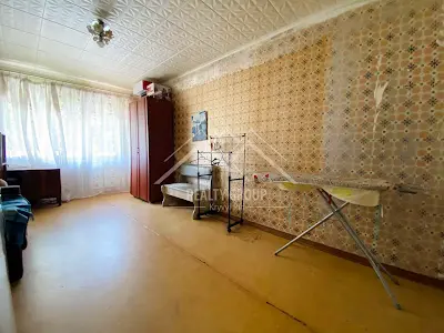 квартира за адресою Покровська вул. (Подбєльського), 32