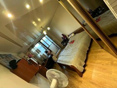 квартира за адресою Аерокосмічний просп., 49а