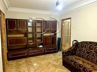 квартира по адресу Воздухофлотский просп. (Повітрофлотський), 52