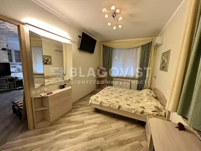 квартира за адресою Михайла Бойчука вул. (Кіквідзе), 14