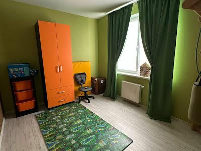 квартира по адресу Киевская ул., 243-А