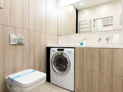 квартира за адресою Салютна вул., 2