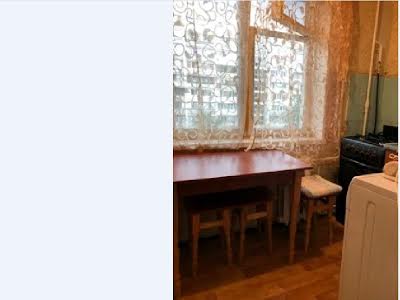 квартира по адресу Рокоссовского маршала просп., 3-А
