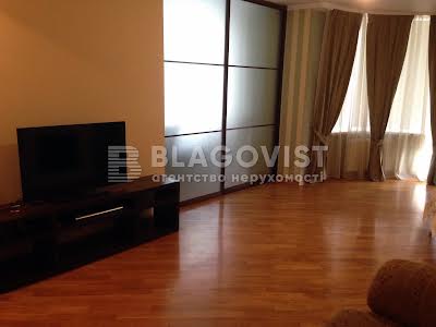квартира за адресою Золотоустівська вул., 50