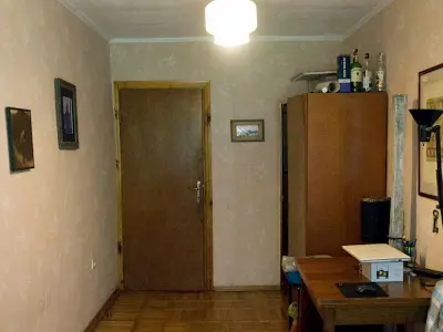квартира за адресою Олени Теліги вул., 3-Б