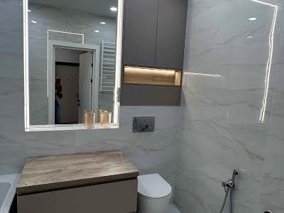 квартира за адресою Мартинова просп., 20